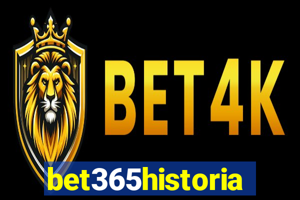 bet365historia