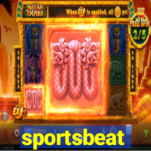 sportsbeat