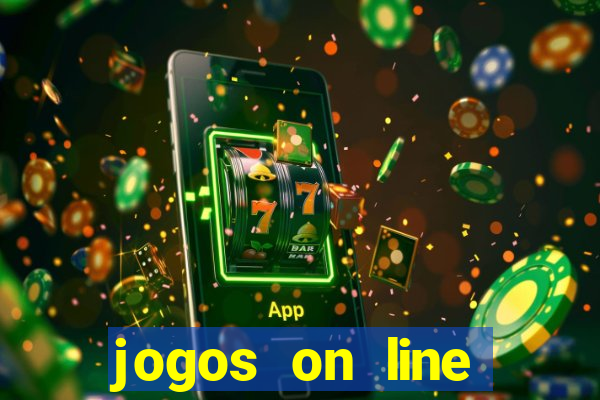 jogos on line educa??o infantil