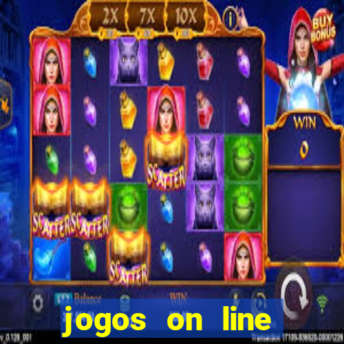 jogos on line educa??o infantil