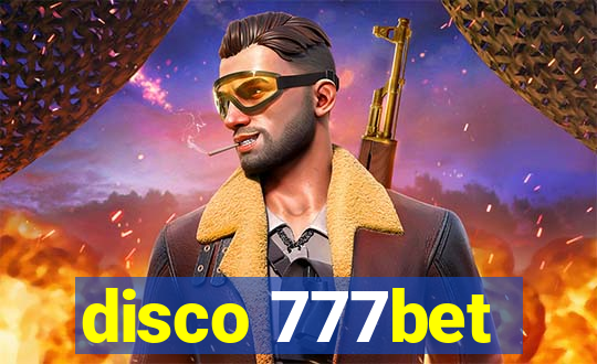 disco 777bet