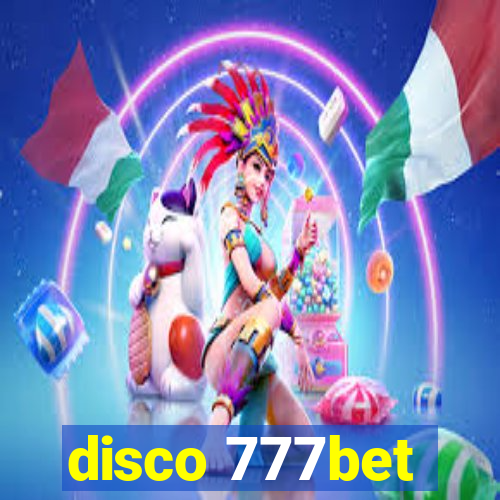 disco 777bet