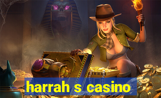 harrah s casino