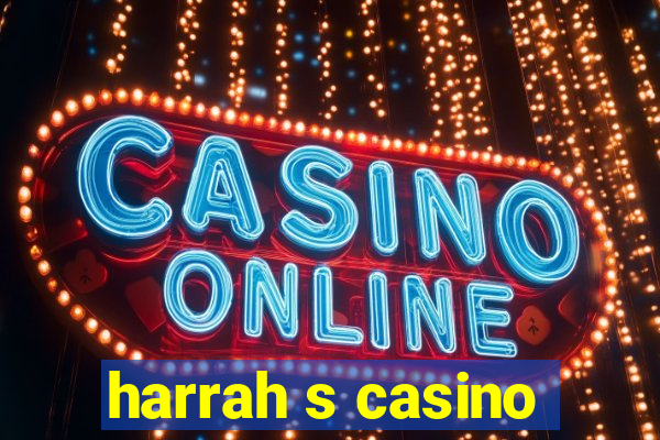 harrah s casino