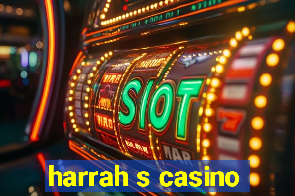 harrah s casino