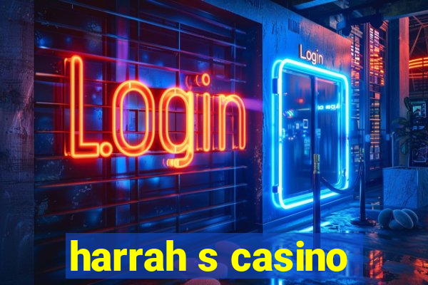 harrah s casino