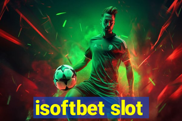 isoftbet slot