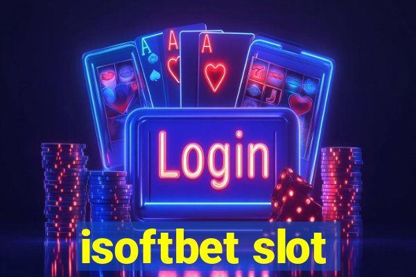 isoftbet slot