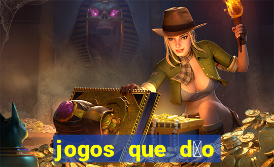 jogos que d茫o b么nus ao se cadastrar