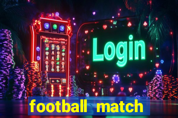 football match betting tips