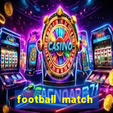 football match betting tips