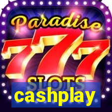 cashplay