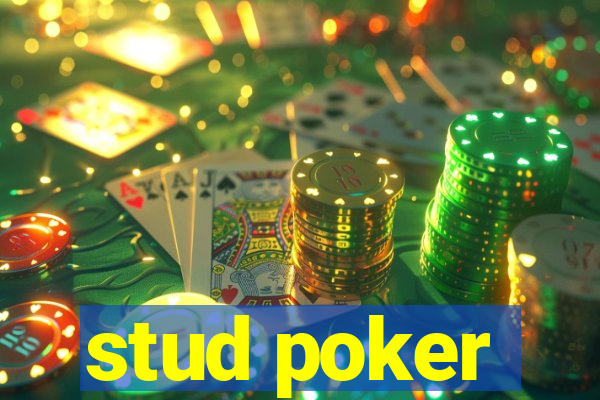 stud poker