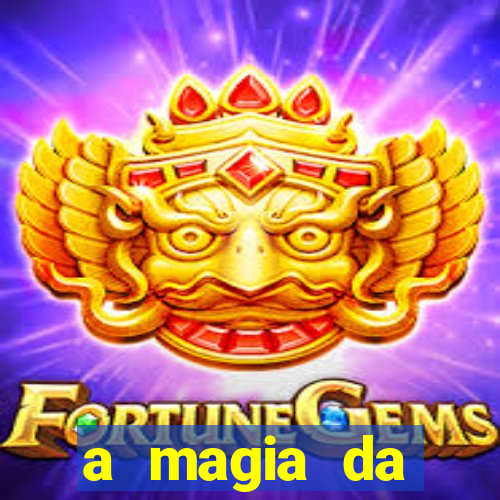 a magia da sobrevivência download