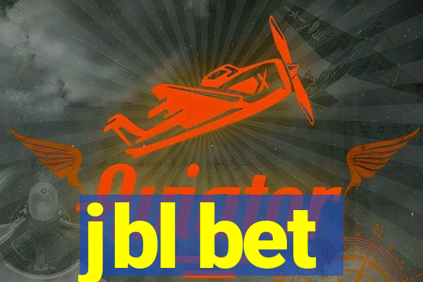 jbl bet