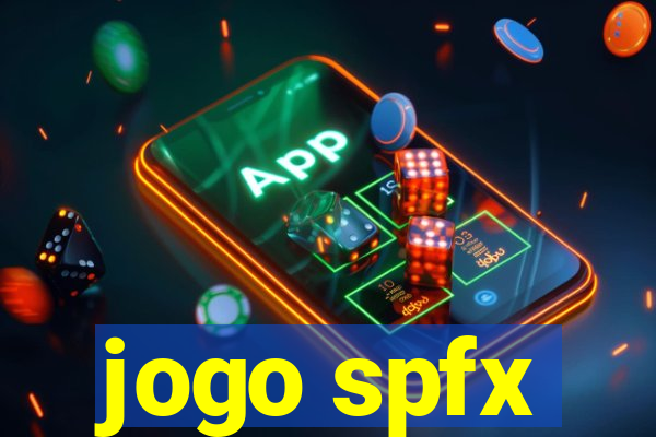 jogo spfx