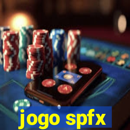 jogo spfx