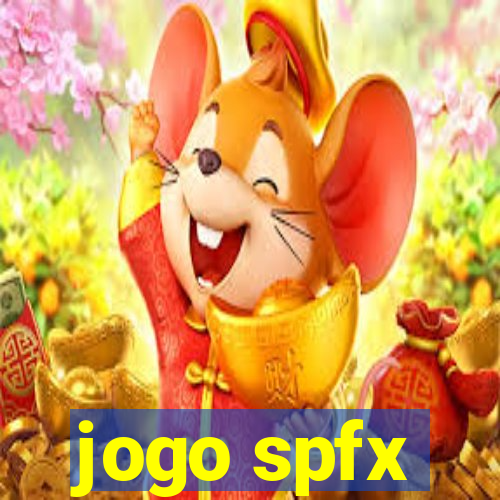 jogo spfx