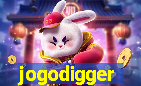 jogodigger