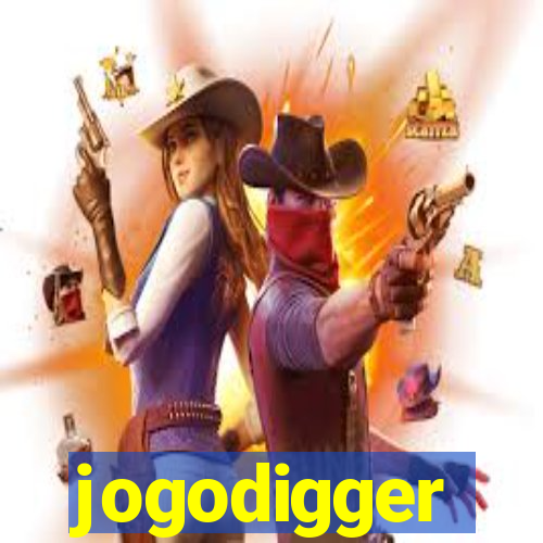 jogodigger