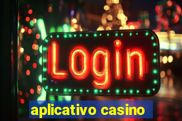 aplicativo casino