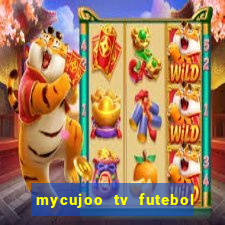 mycujoo tv futebol ao vivo