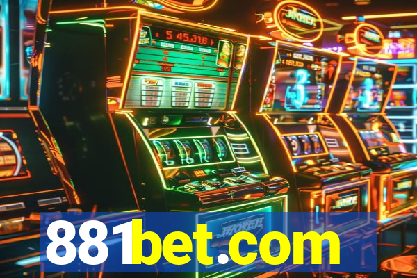 881bet.com