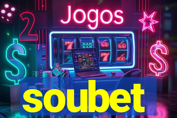 soubet