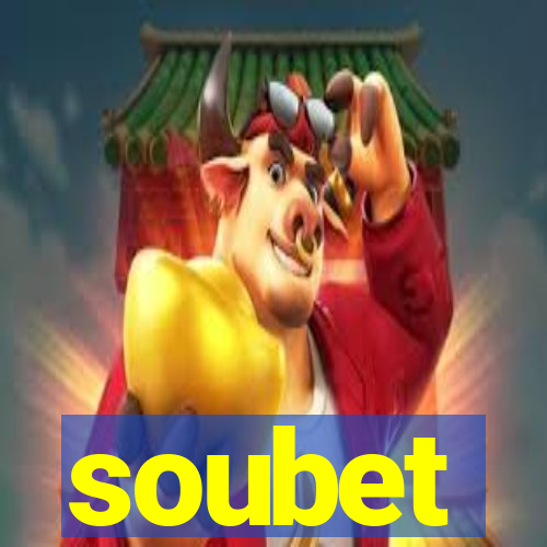 soubet