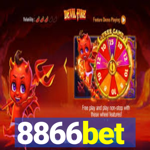 8866bet