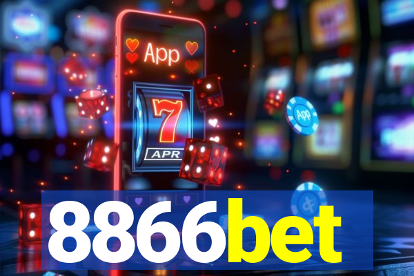 8866bet