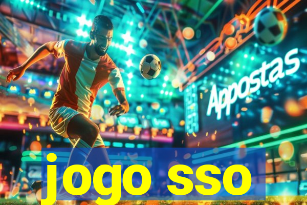 jogo sso