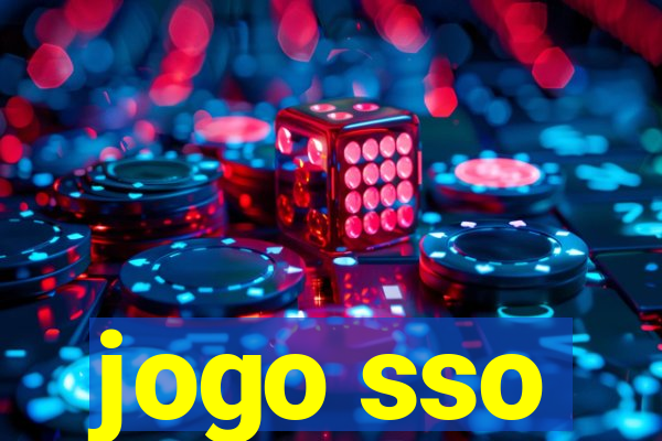 jogo sso