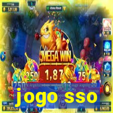 jogo sso