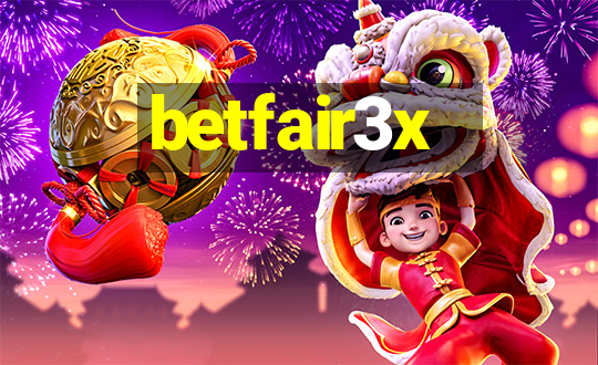 betfair3x