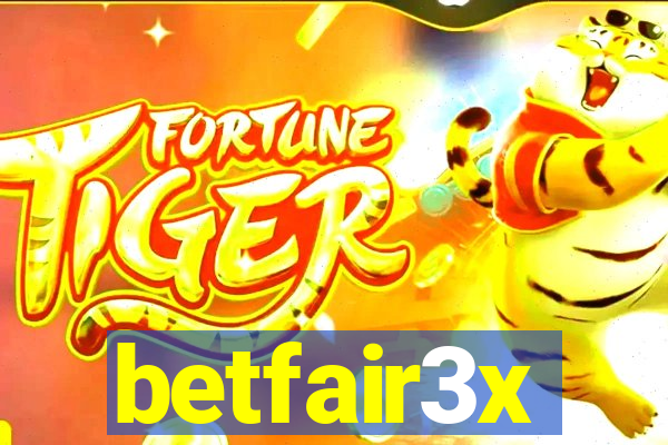 betfair3x