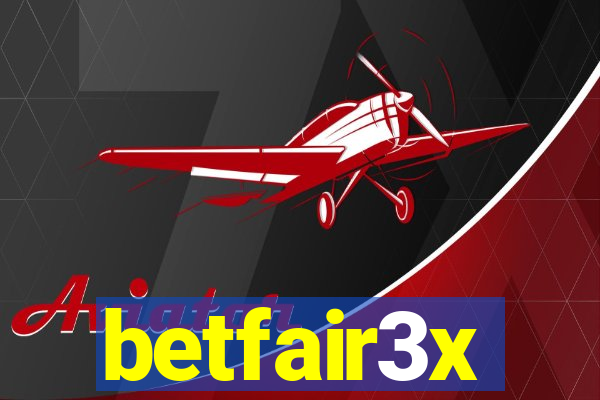 betfair3x