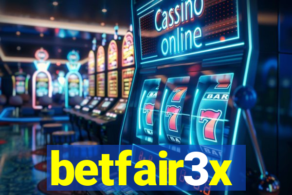 betfair3x