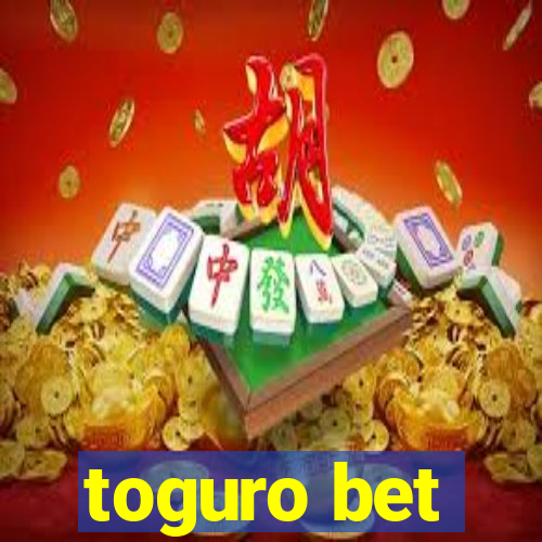 toguro bet