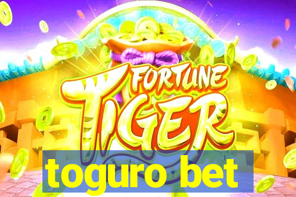 toguro bet