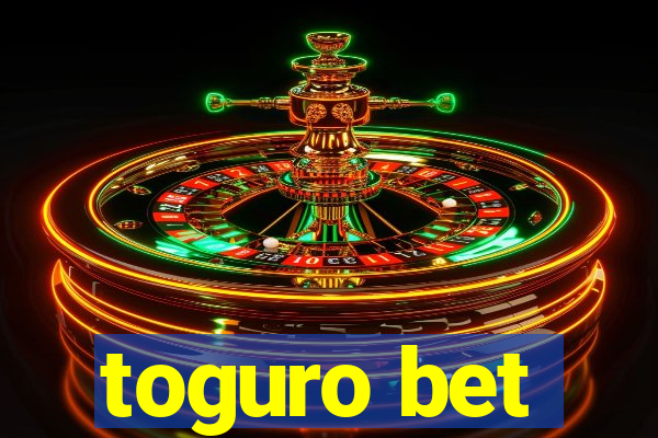 toguro bet