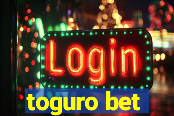 toguro bet