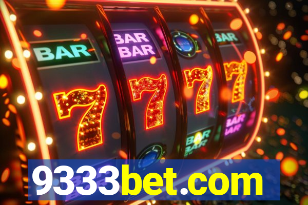 9333bet.com