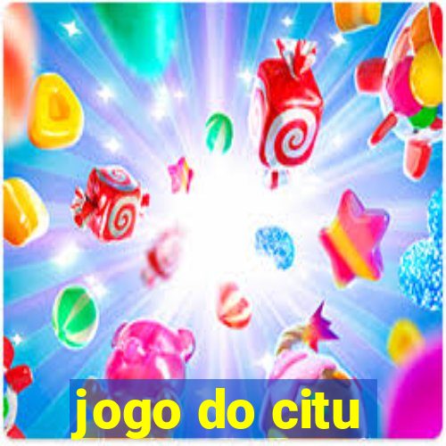 jogo do citu