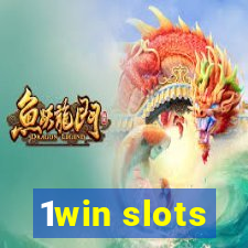 1win slots