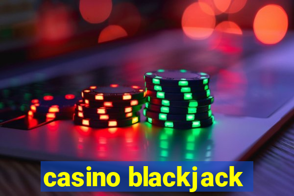 casino blackjack