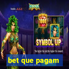 bet que pagam