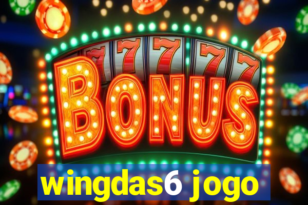 wingdas6 jogo