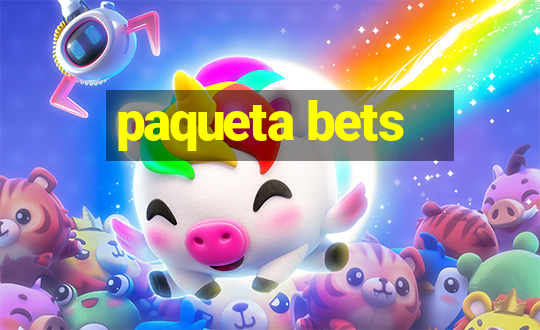 paqueta bets