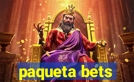 paqueta bets